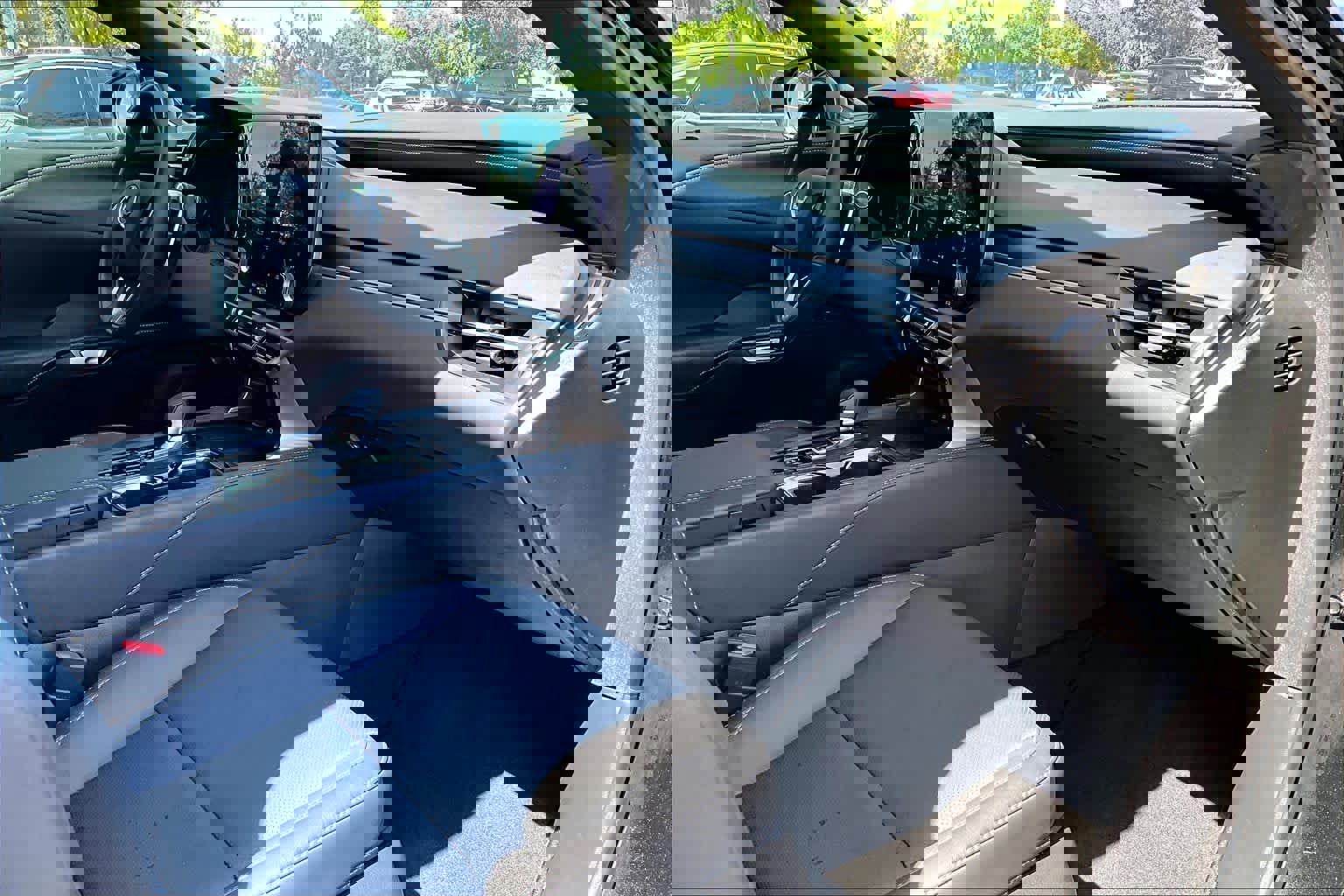 Used 2025 Lexus RX 350 Premium w/ Convenience Package image 19