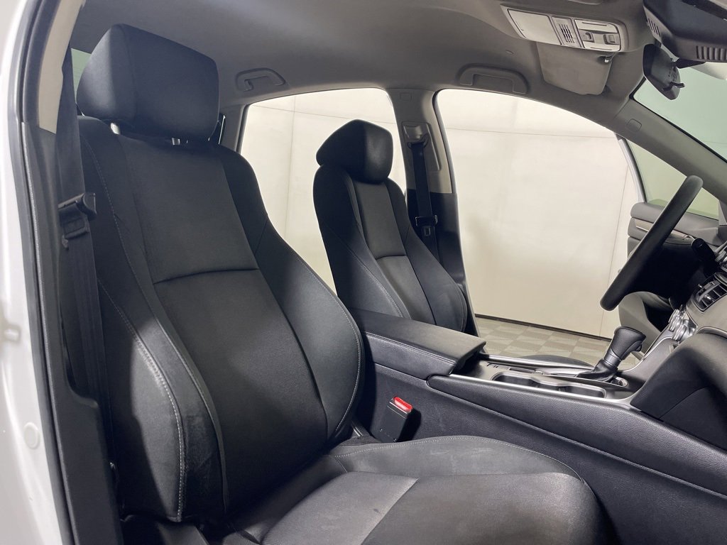 Used 2019 Honda Accord LX image 22