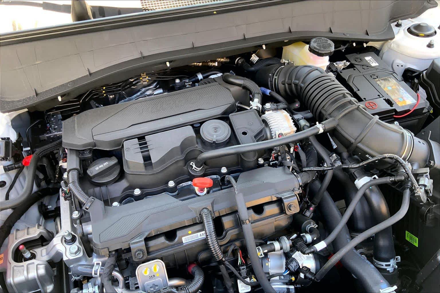 New 2026 Hyundai Kona Limited AWD/4WD image 17