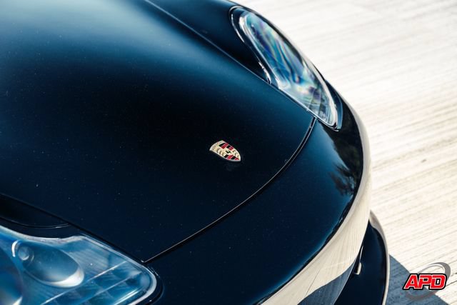 Used 1999 Porsche 911 GT3 RS image 26