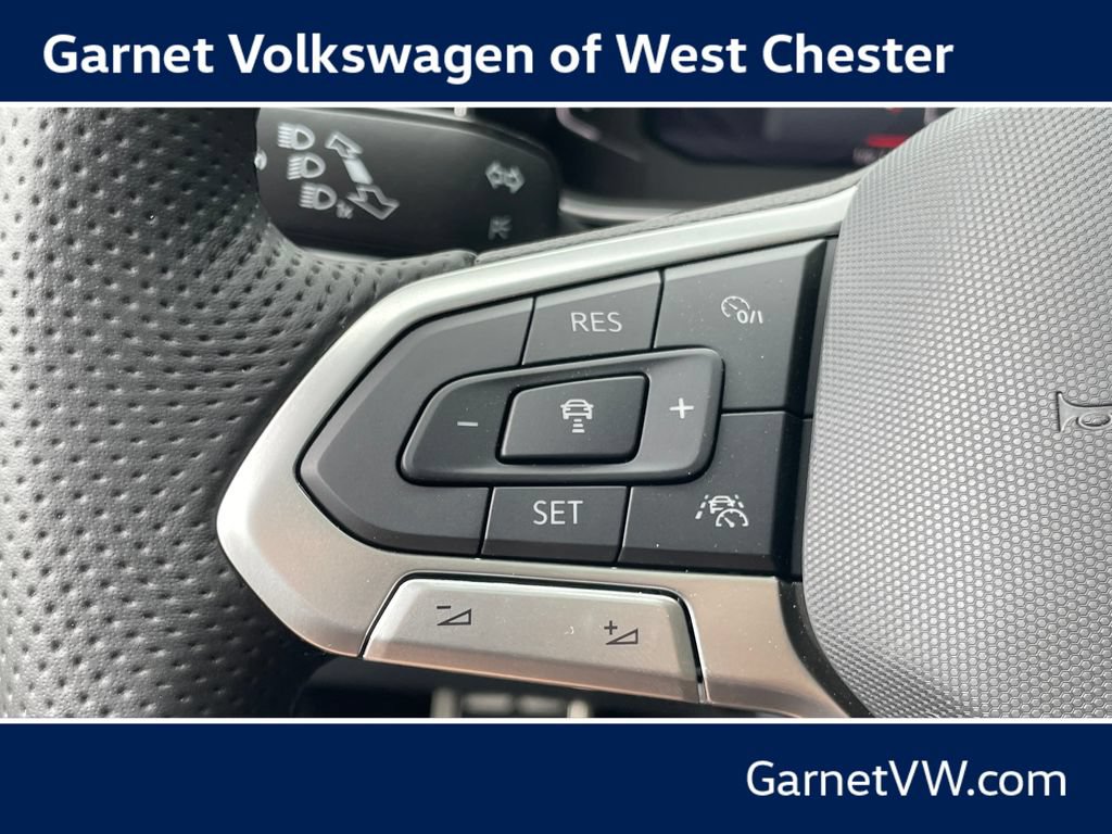 New 2026 Volkswagen Jetta GLI Autobahn FWD image 12
