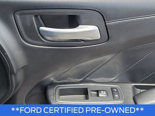 Used 2019 Dodge Charger Scat Pack w/ Daytona Edition Group RWD image 12