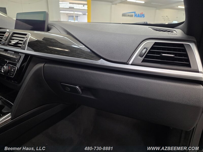 Used 2019 BMW 430i Coupe w/ Convenience Package RWD image 27
