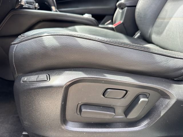 Used 2021 MAZDA CX-5 Grand Touring w/ GT Premium Package image 14