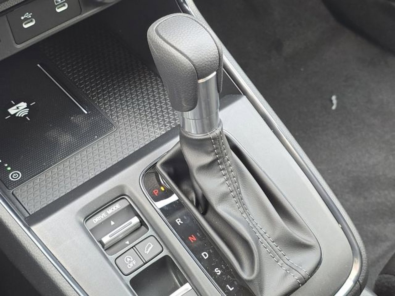 New 2026 Honda CR-V LX image 22