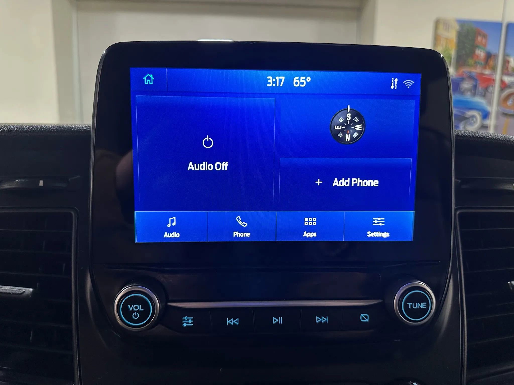 Used 2020 Ford Transit 150 XL RWD image 40