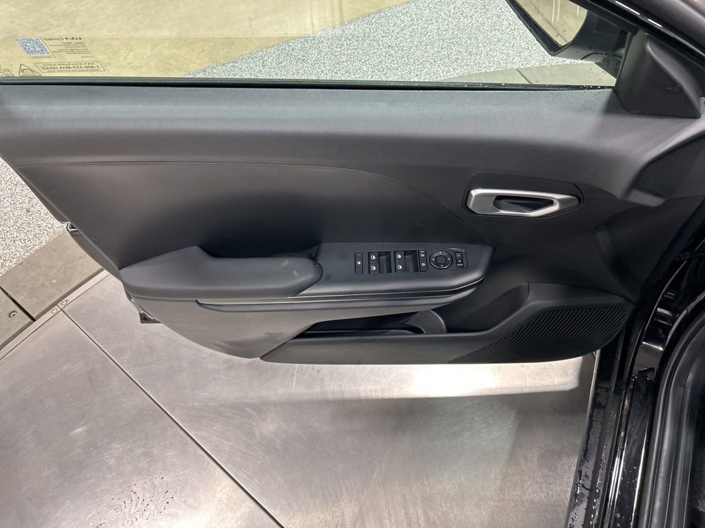 New 2026 Kia K4 LXS image 12