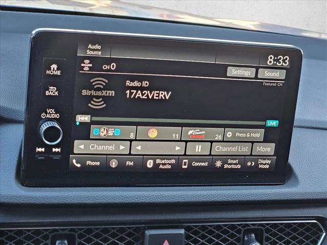 Used 2025 Acura Integra Type S image 11