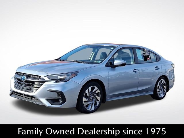 Used 2025 Subaru Legacy Limited image 3