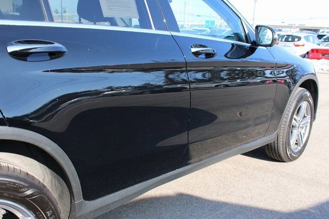 Used 2022 Mercedes-Benz GLC 300 4MATIC image 51