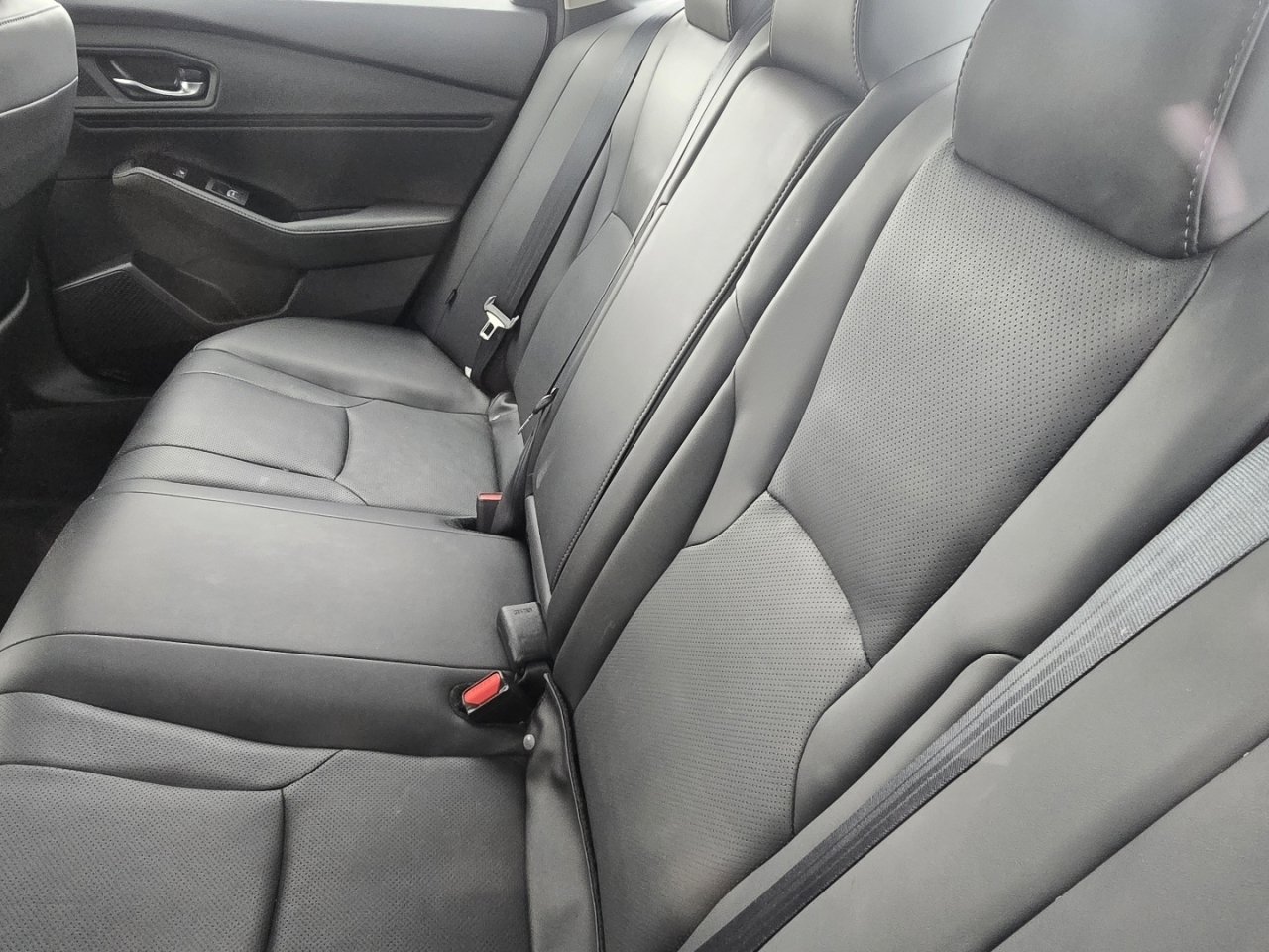 Used 2024 Honda Accord Touring image 19