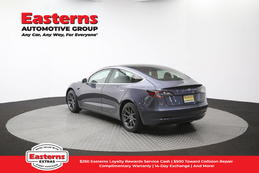 Used 2020 Tesla Model 3 Long Range AWD/4WD image 60