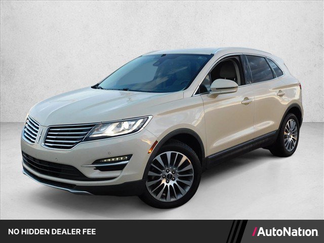 Used 2018 Lincoln MKC Reserve FWD image 1