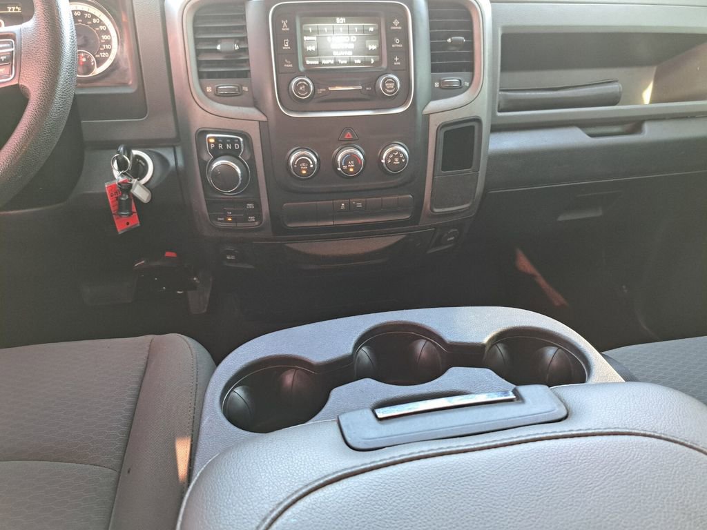 Used 2018 RAM 1500 Express w/ Express Value Package image 21