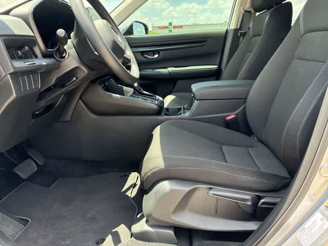 Used 2026 Honda CR-V LX image 18