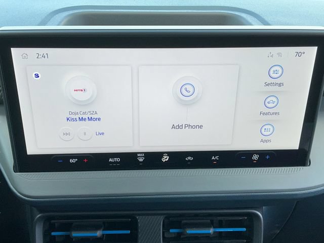 New 2026 Ford Maverick Lobo AWD/4WD image 20