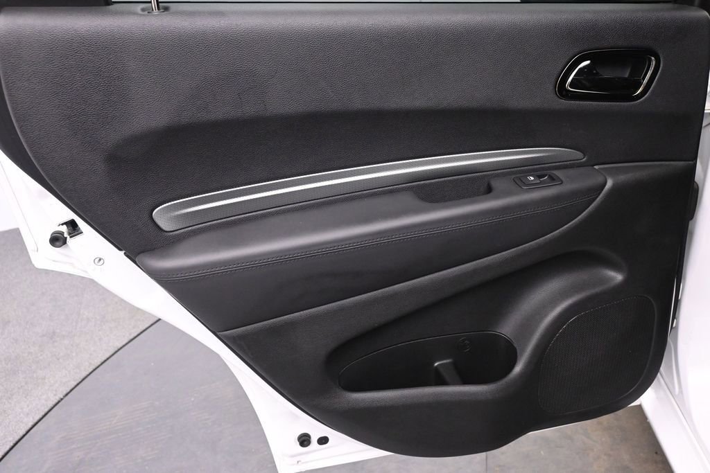 Used 2020 Dodge Durango R/T AWD/4WD image 17
