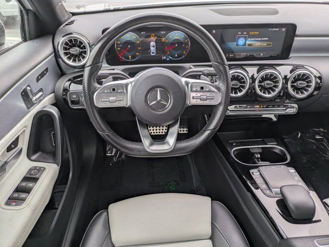 Used 2022 Mercedes-Benz A 220 w/ AMG Line image 13