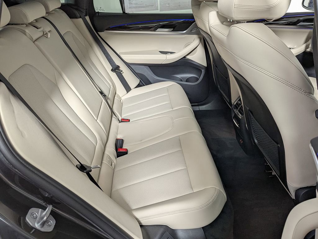 Certified 2023 BMW X3 xDrive30i w/ Convenience Package image 43