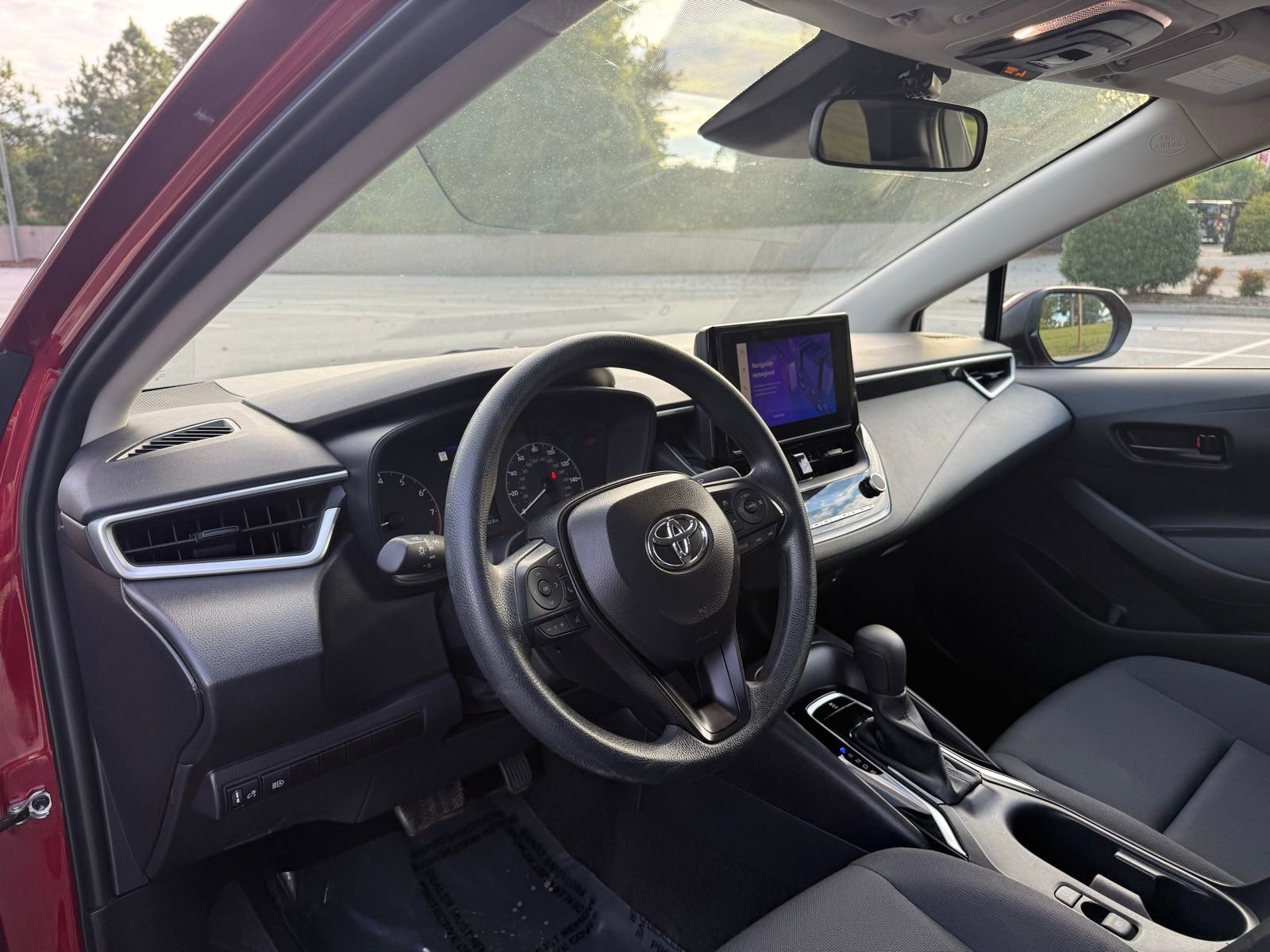 Used 2024 Toyota Corolla LE image 11