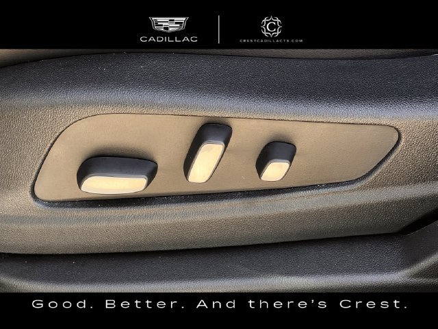 Certified 2024 Cadillac XT5 Premium Luxury w/ LPO, Floor Liner Package AWD/4WD image 28