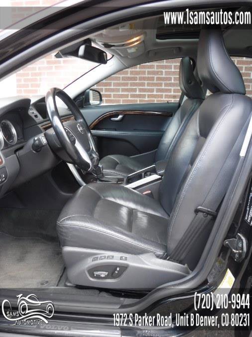 Used 2013 Volvo S80 T6 AWD/4WD image 8