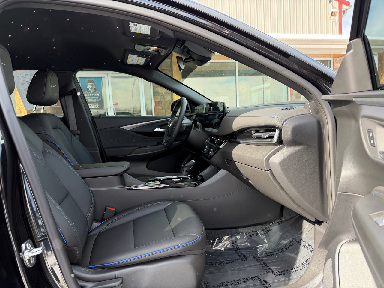 Used 2026 Buick Envista Sport Touring w/ Convenience I Package image 22