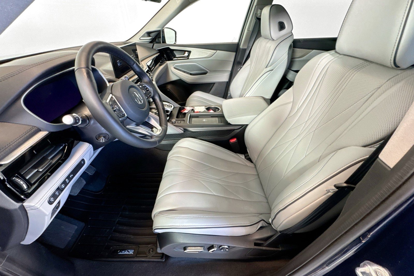 Used 2026 Acura MDX SH-AWD w/ Advance Package image 19