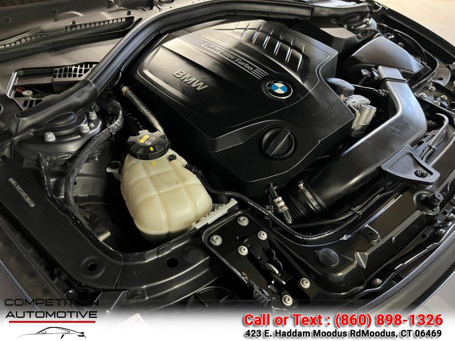 Used 2016 BMW 435i Coupe image 22