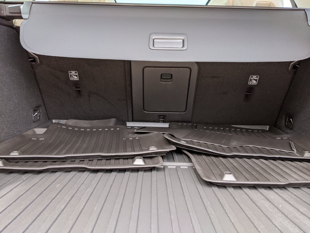 Certified 2026 Volvo V60 B5 Cross Country Ultra w/ Protection Package Premier AWD/4WD image 27
