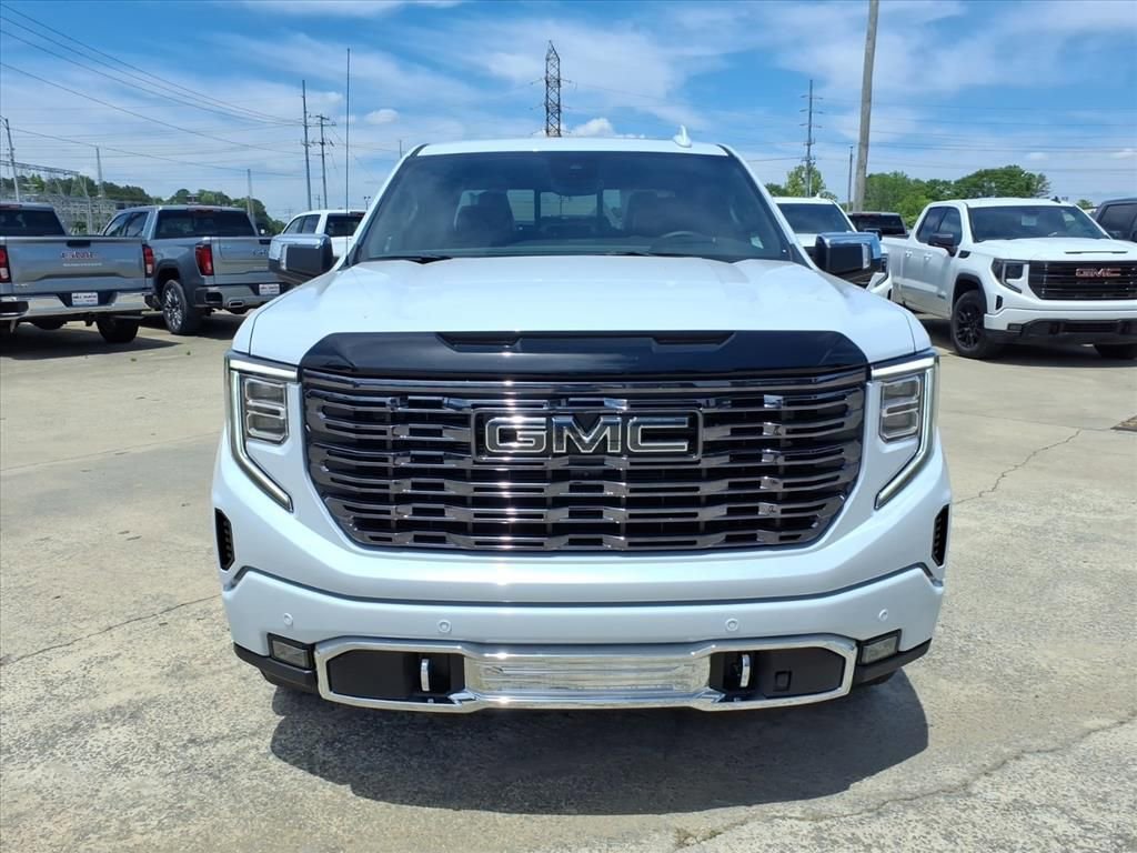 New 2026 GMC Sierra 1500 Denali Ultimate AWD/4WD image 2