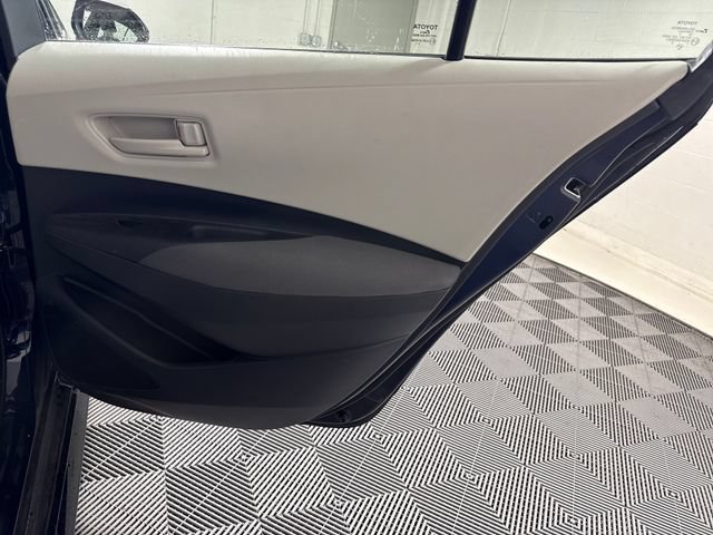 Certified 2025 Toyota Corolla LE w/ LE Premium Package FWD image 16