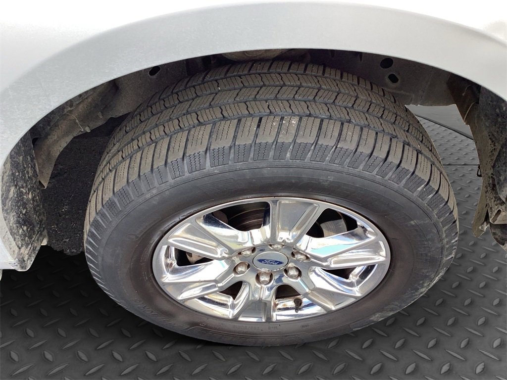 Used 2016 Ford F150 XLT w/ Equipment Group 301A Mid image 28