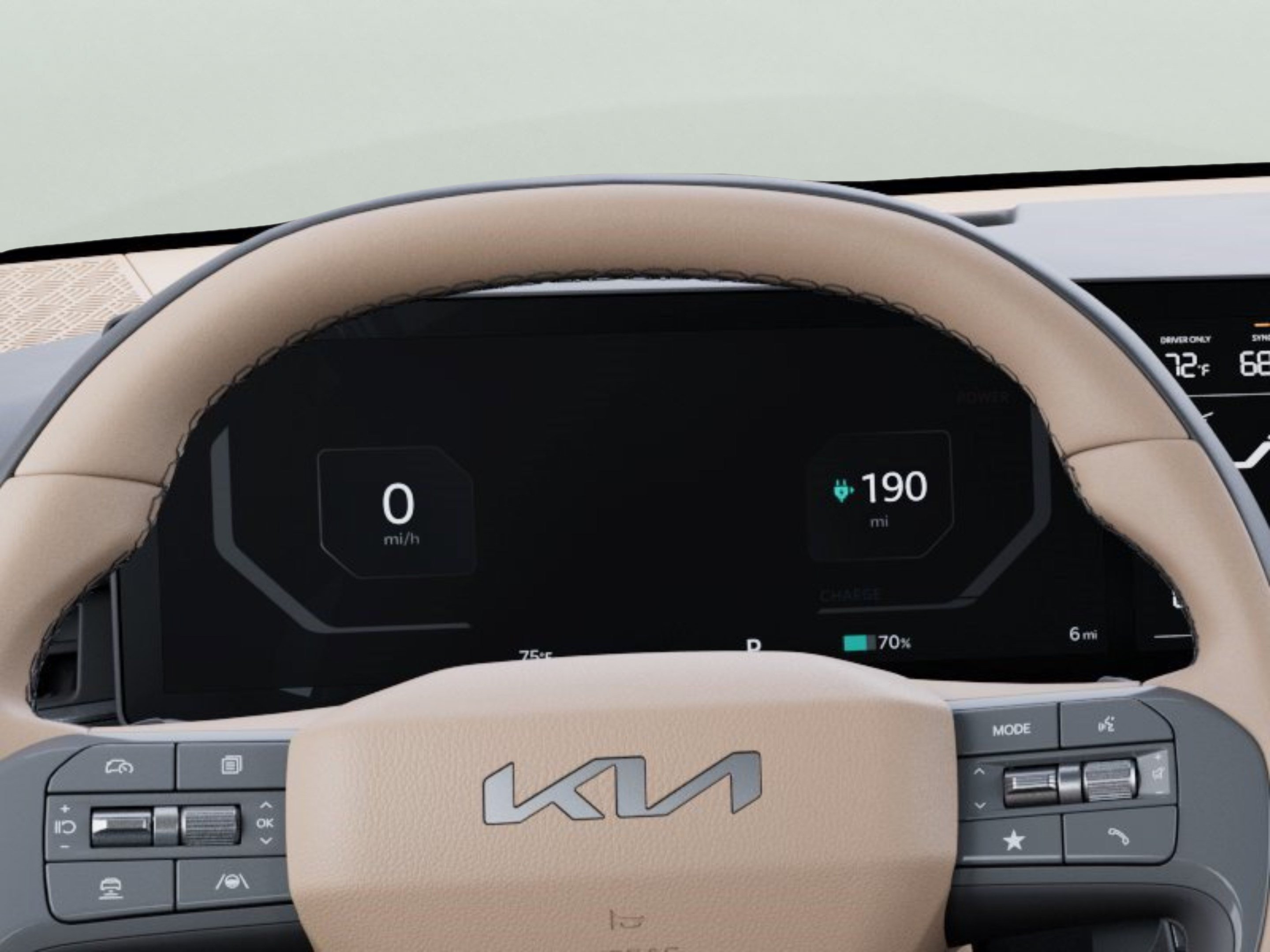 New 2026 Kia EV9 GT-Line AWD/4WD image 17