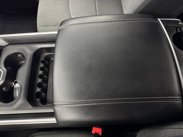 Used 2023 RAM 2500 Big Horn w/ Level 1 Equipment Group AWD/4WD image 47