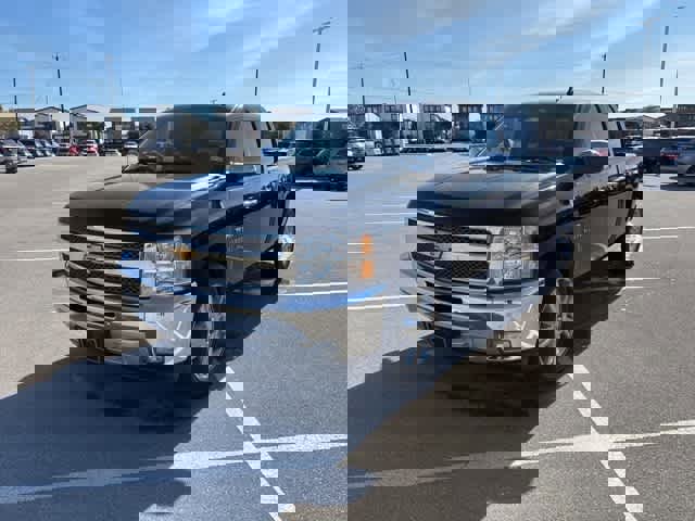Used 2013 Chevrolet Silverado 1500 LT image 1