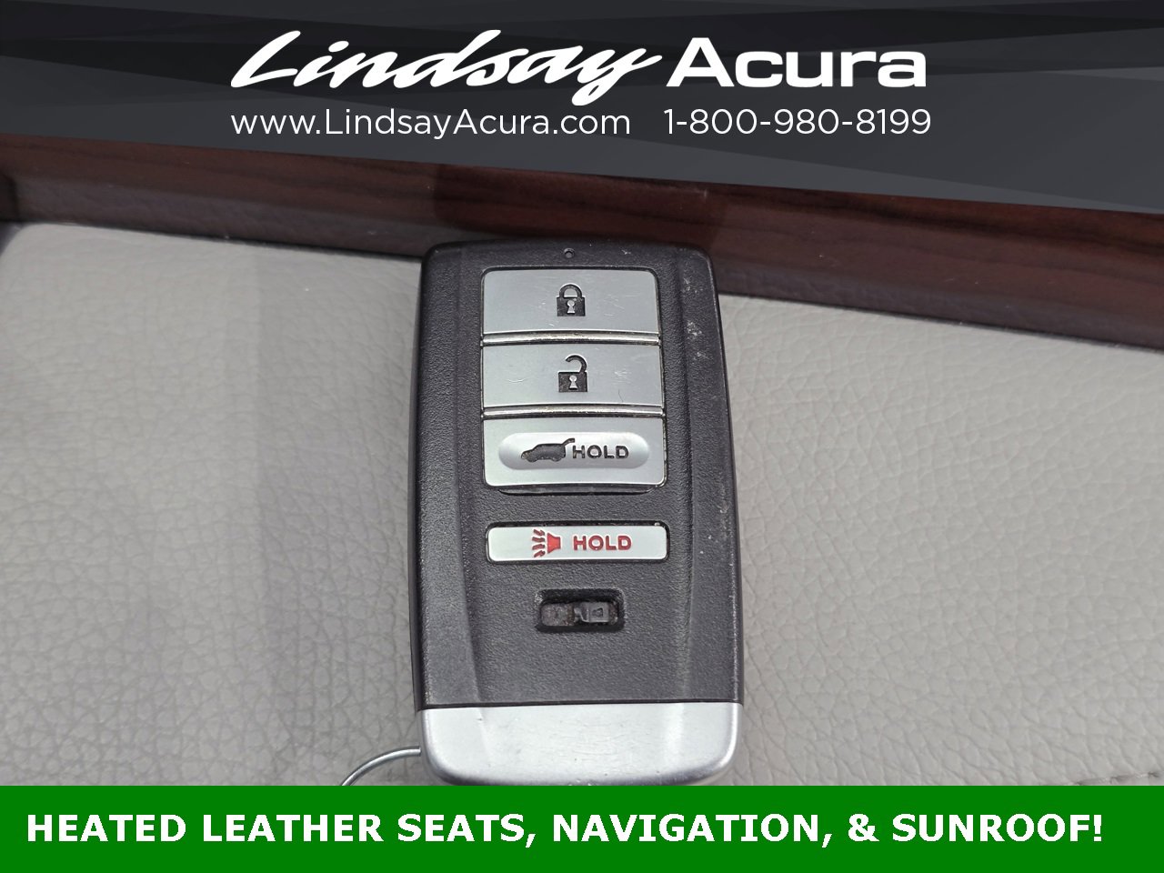 Used 2016 Acura MDX SH-AWD w/ Technology Package image 22