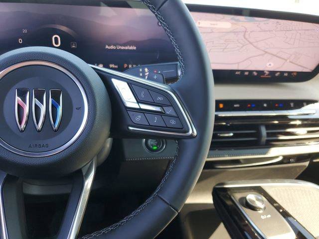New 2026 Buick Enclave Preferred w/ Power Package image 20