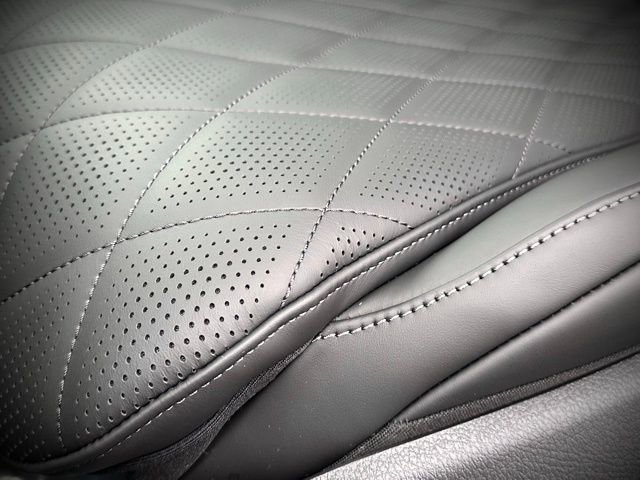 New 2026 Mercedes-Benz E 350 4MATIC Sedan image 22