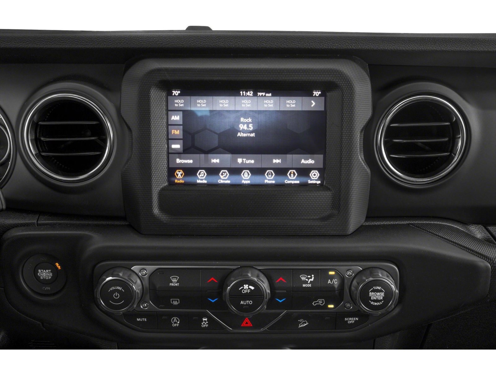 Used 2019 Jeep Wrangler Rubicon image 7