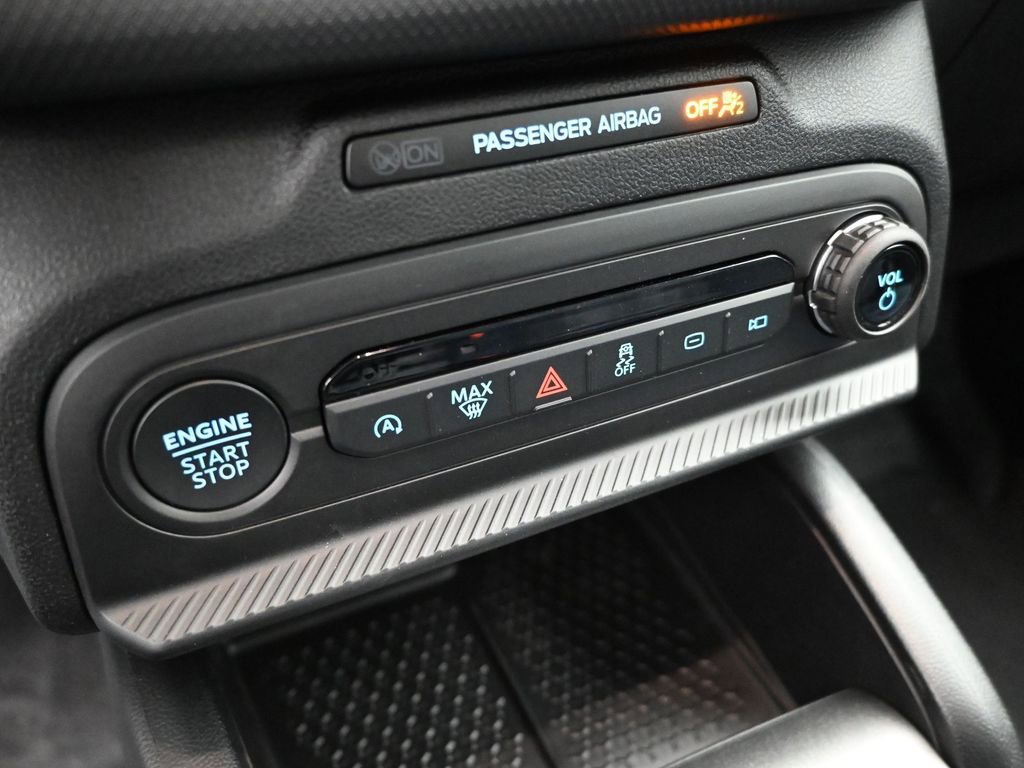 New 2026 Ford Bronco Sport Heritage w/ Convenience Package image 15