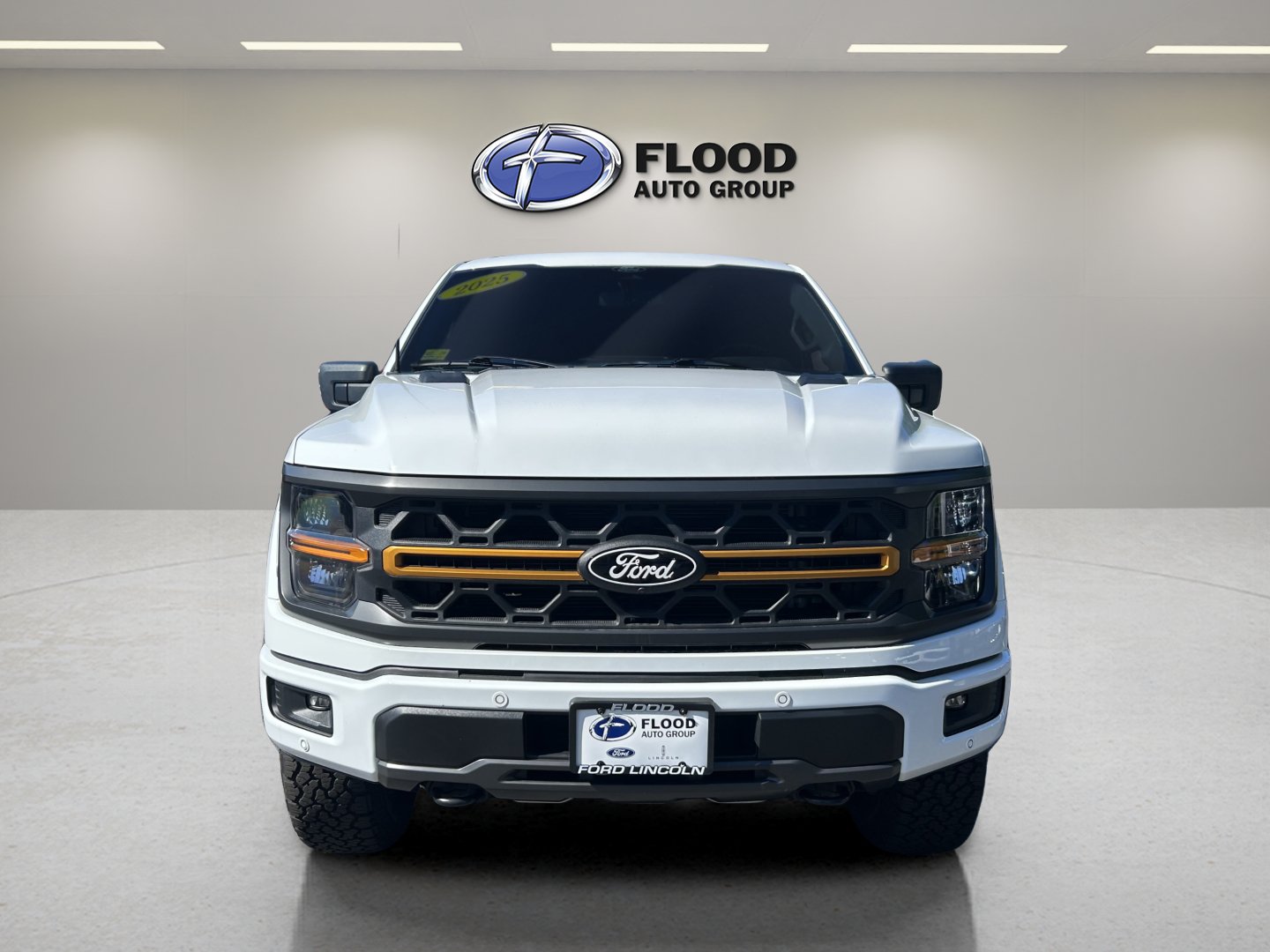Used 2025 Ford F150 Tremor w/ Bed Utility Package AWD/4WD image 2