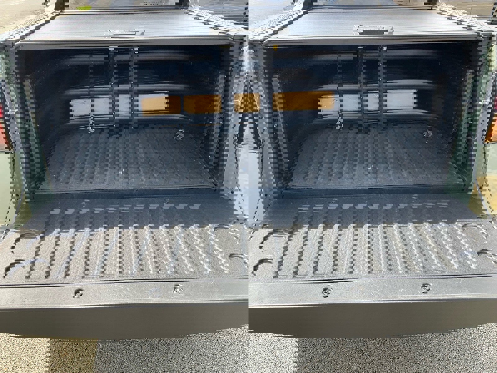 Used 2024 Hyundai Santa Cruz Limited image 24