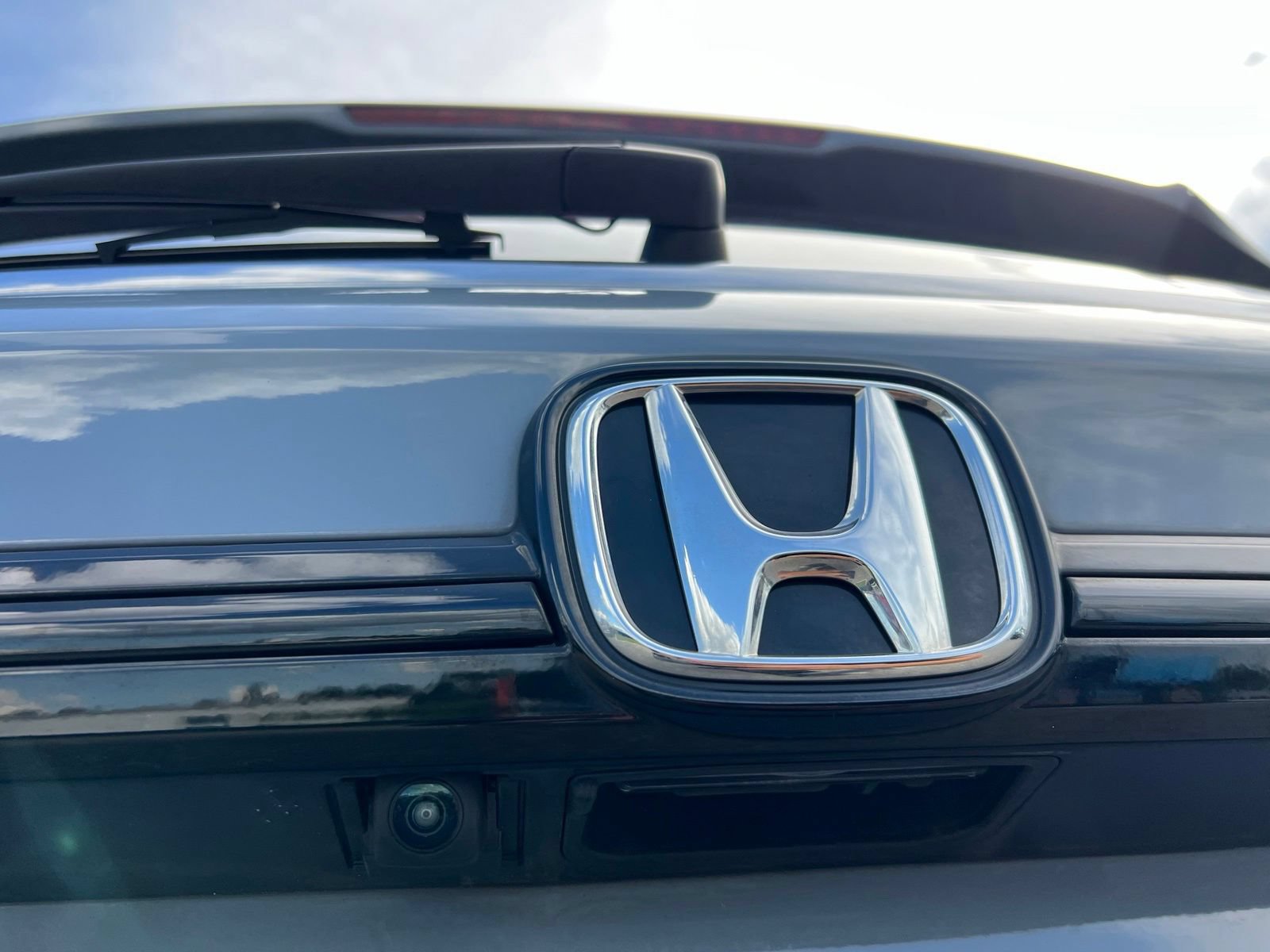 Used 2024 Honda Odyssey Sport image 25