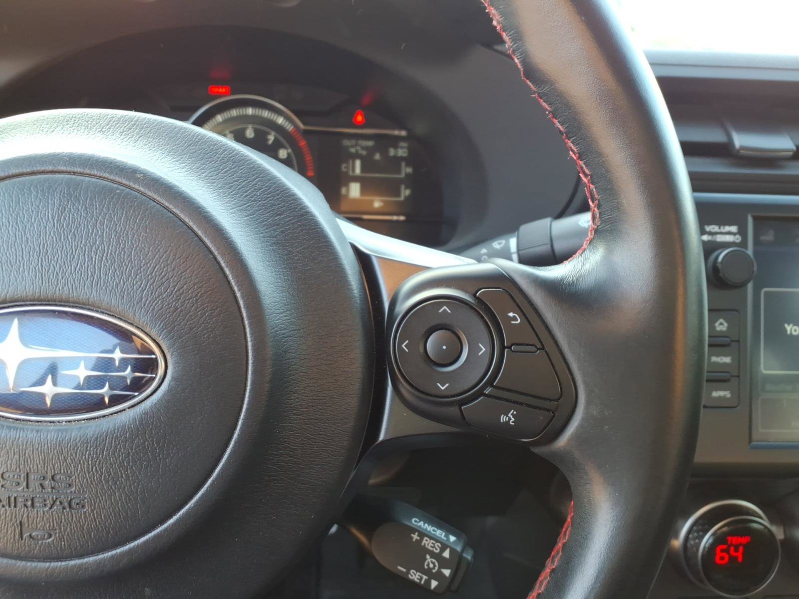 Used 2022 Subaru BRZ Limited image 10