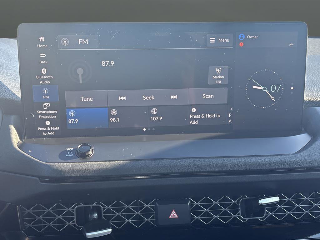 Used 2023 Honda Accord Sport image 16