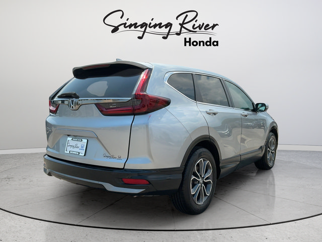Used 2022 Honda CR-V EX-L image 7