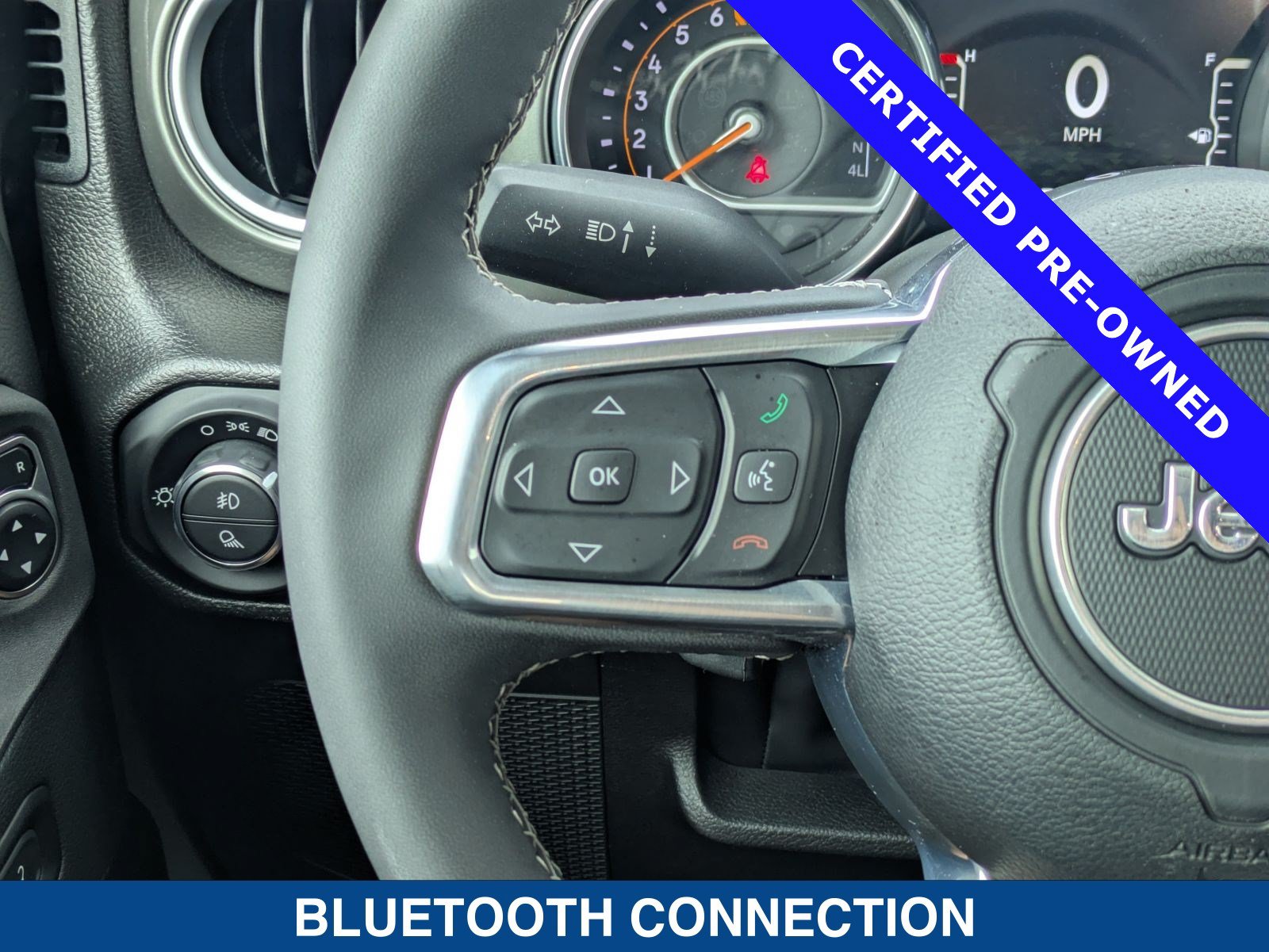 Used 2023 Jeep Gladiator Overland AWD/4WD image 27