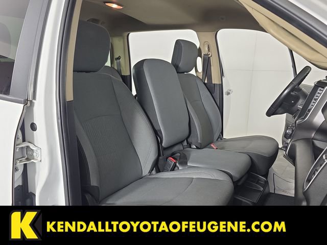 Used 2019 RAM 2500 Big Horn w/ Protection Group image 24