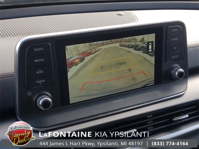 Used 2020 Kia Telluride S image 23